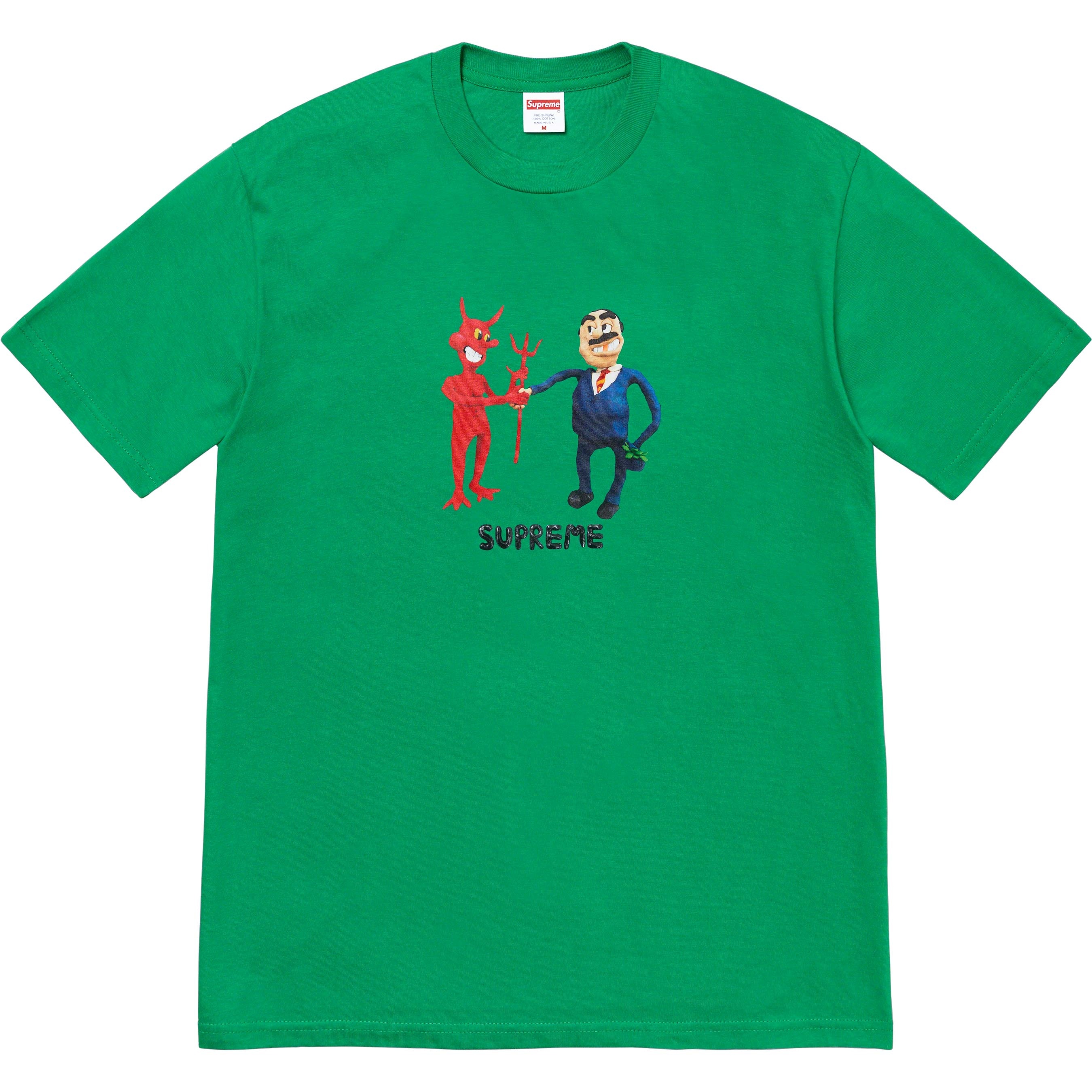 Business Tee view 7